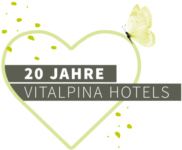 Vitalpina Hotels Südtirol