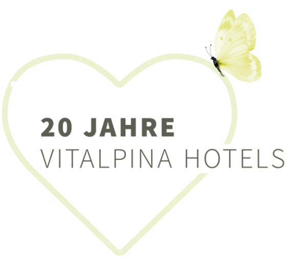 Vitalpina Hotels Südtirol