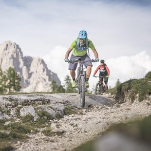 Vitalpina Hotels for mountain and e-bikers
