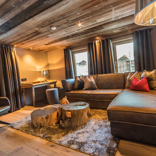 Erlebnishotel Waltershof
