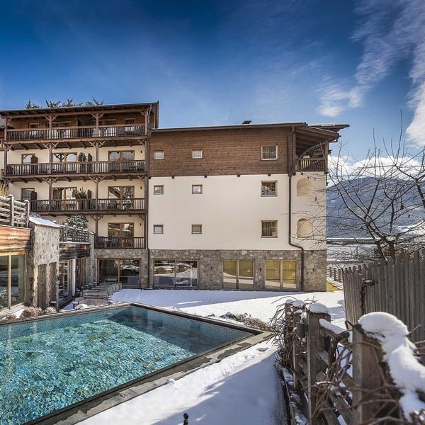 4-Sterne Aktiv- & Vitalhotel Taubers Unterwirt im Südtiroler Eisacktal