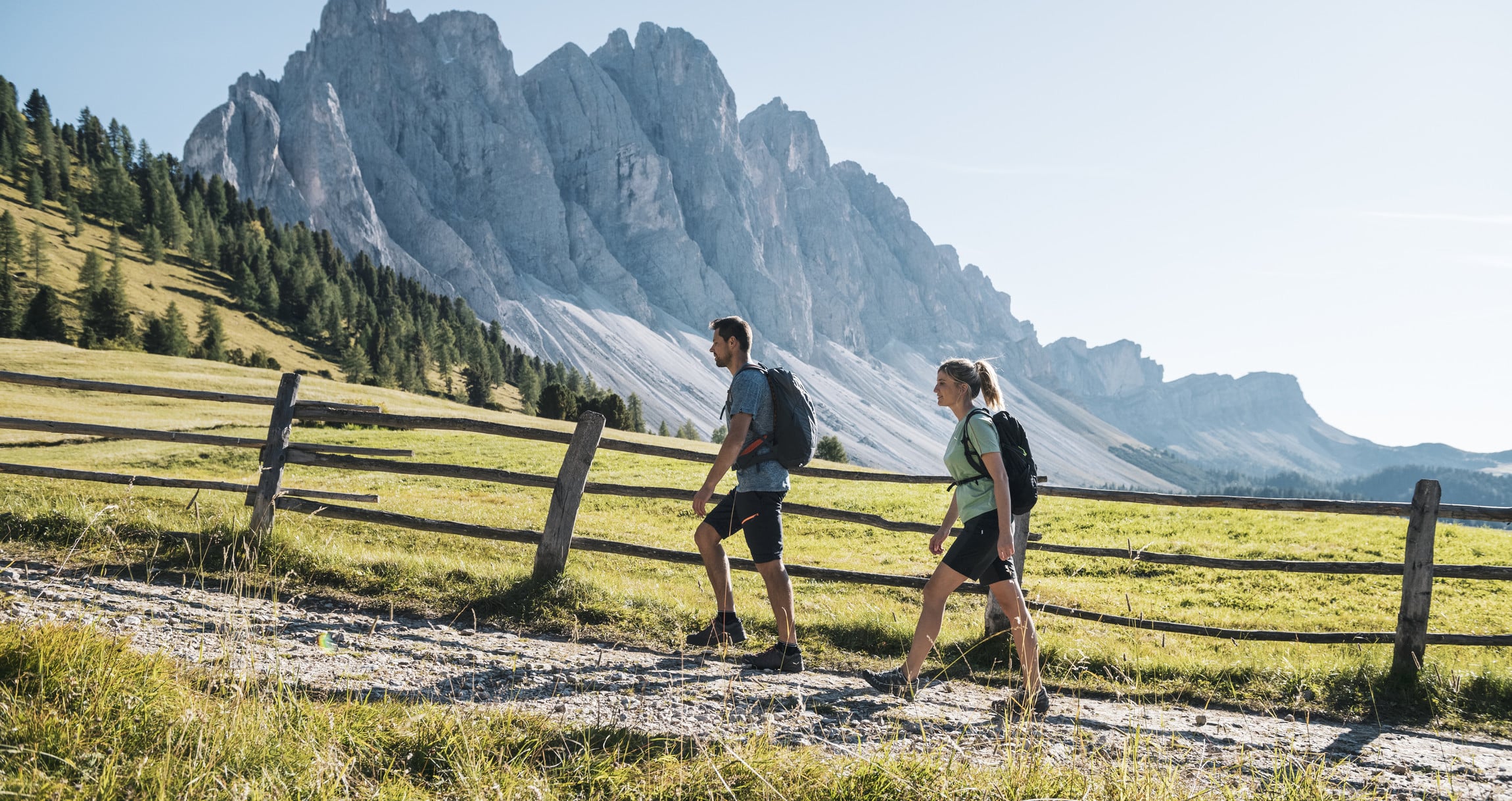 WANDERN