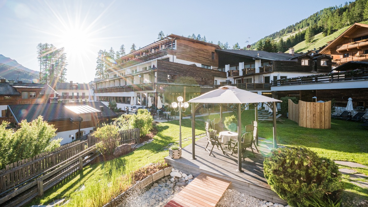 Alpenwellness Hotel St. Veit