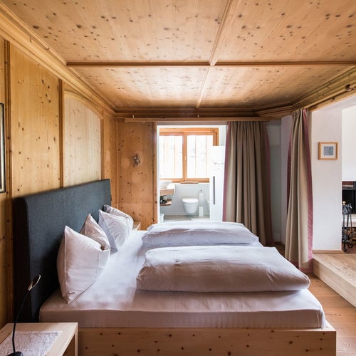 Berghotel Sexten