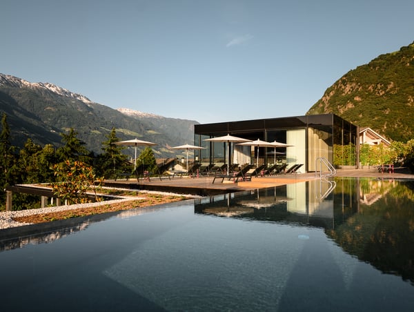 Design Hotel Tyrol
