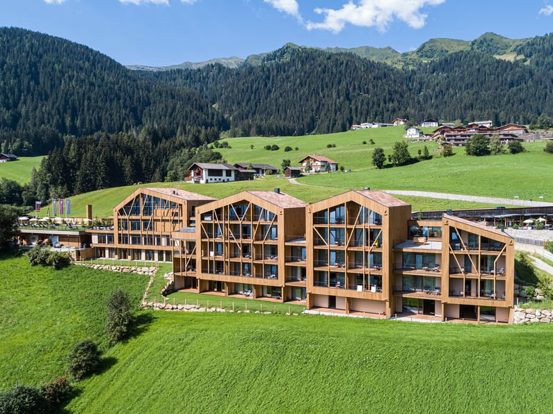 Erlebnisort Gassenhof