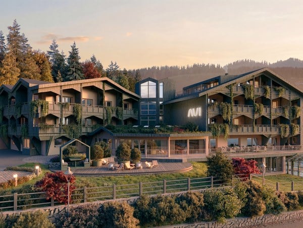 AUI – Ihr Hotel in Meransen