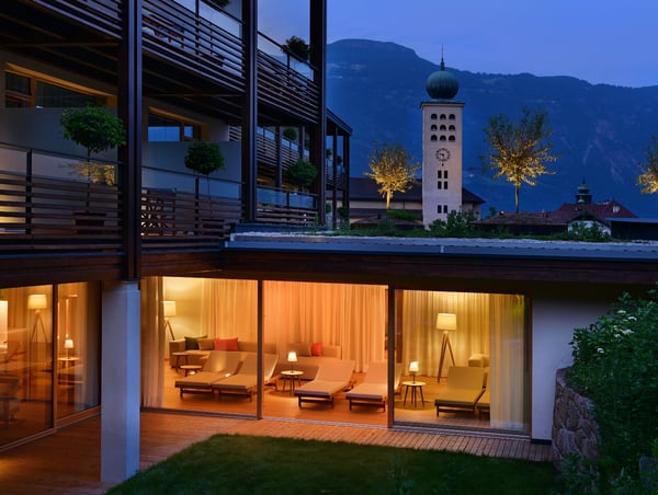 Hotel Schwarzschmied