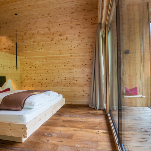 Naturhotel Rainer