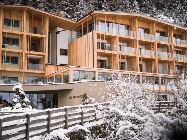 Naturhotel Rainer