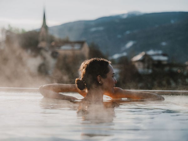 4-Sterne-S-Hotel Terentnerhof in den Dolomiten in Südtirol
