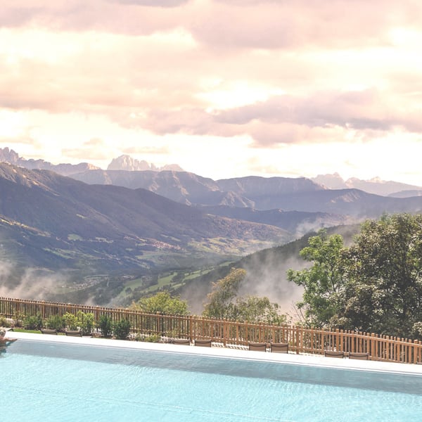 Tratterhof Mountain Sky Hotel