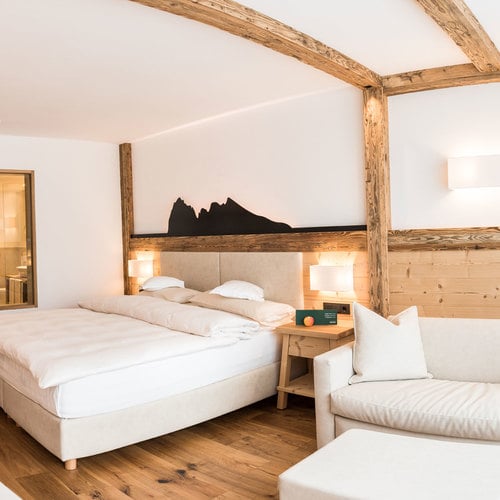 Vitalpina Hotel Dosses