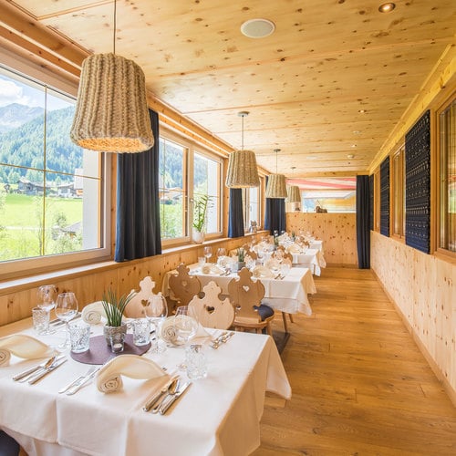 Wander Vital Hotel Magdalenahof