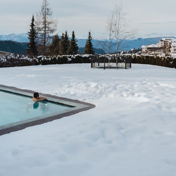 4-Sterne-S-Wellnesshotel Erica in Deutschnofen in den Dolomiten