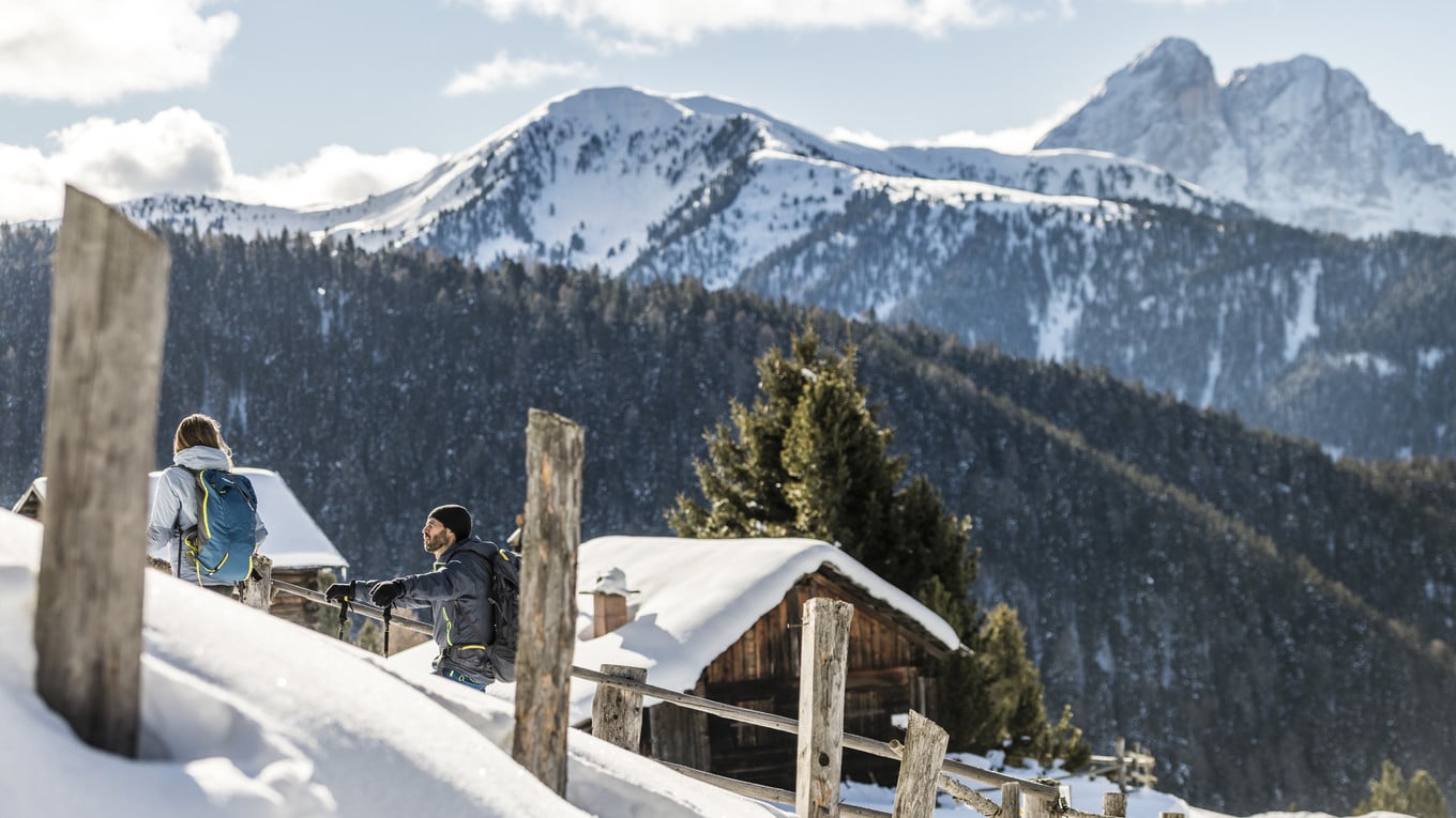 5 tips for a sustainable winter holiday