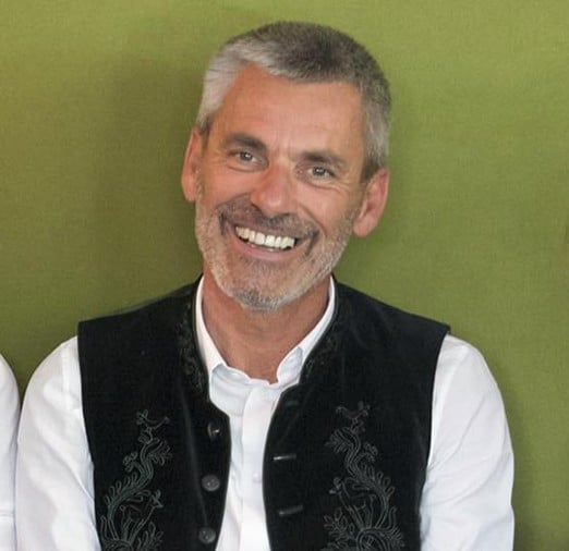 Stefan Fauster