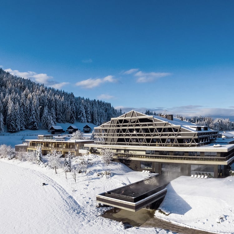 Die Vitalpina Hotels
