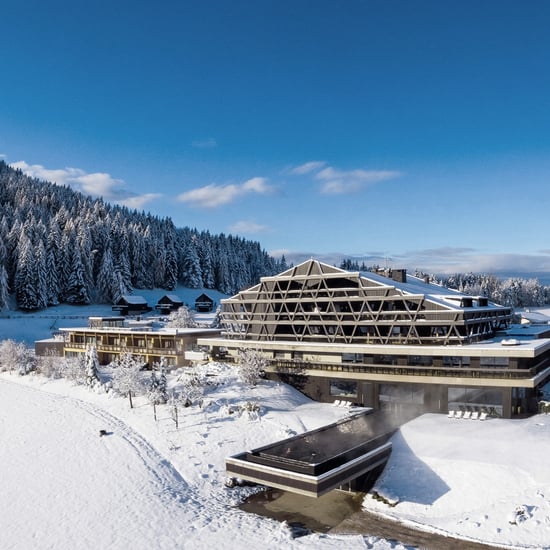 I Vitalpina Hotels