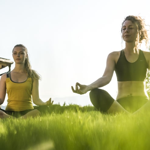 Embracing “natural & healthy” to ensure long-lasting vitality