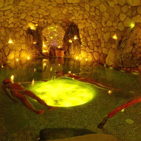 Il rituale dell’hammam