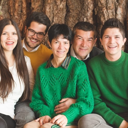 Assistenza familiare e personalizzata da parte dei nostri padroni di casa