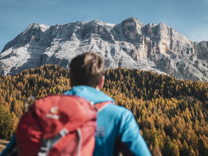 Dolomites: Legendary natural wonders