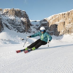 Skiurlaub / Winterurlaub in Südtirol