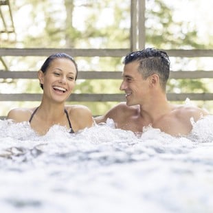 Vitalpina Hotels for wellness lovers