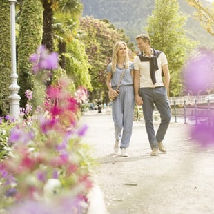 Vitalpina Hotels per la primavera mediterranea