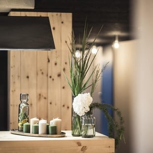 Vitalpina Hotels für Designverliebte