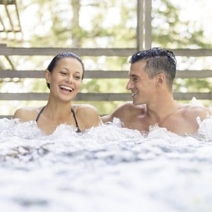 Vitalpina Hotels für Wellnessliebhaber