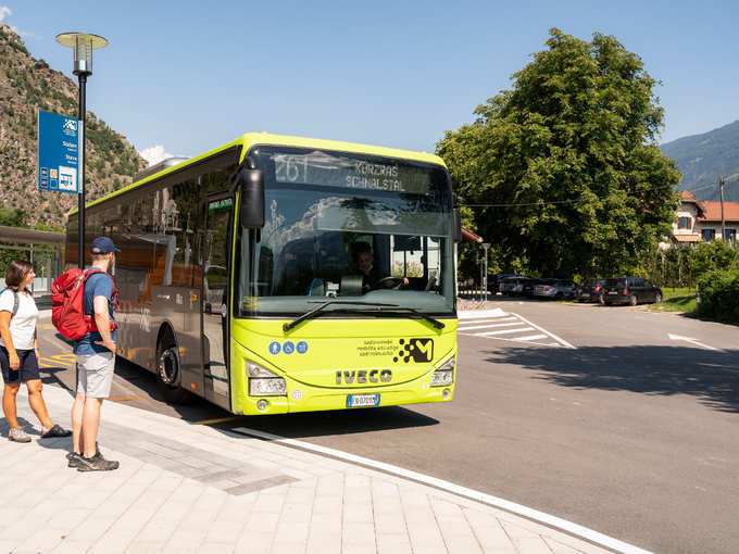 Mobilität: kein Auto ist kein Verzicht