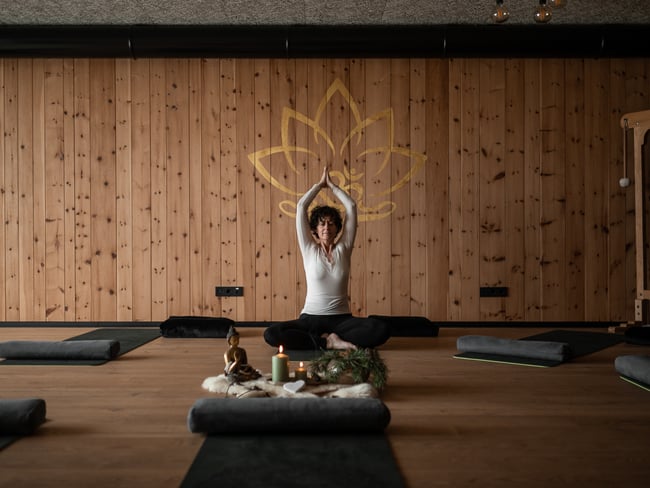 Diamo equilibrio al nostro corpo