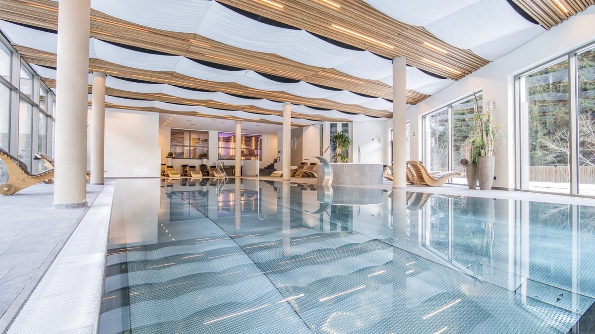Sporthotel Zoll