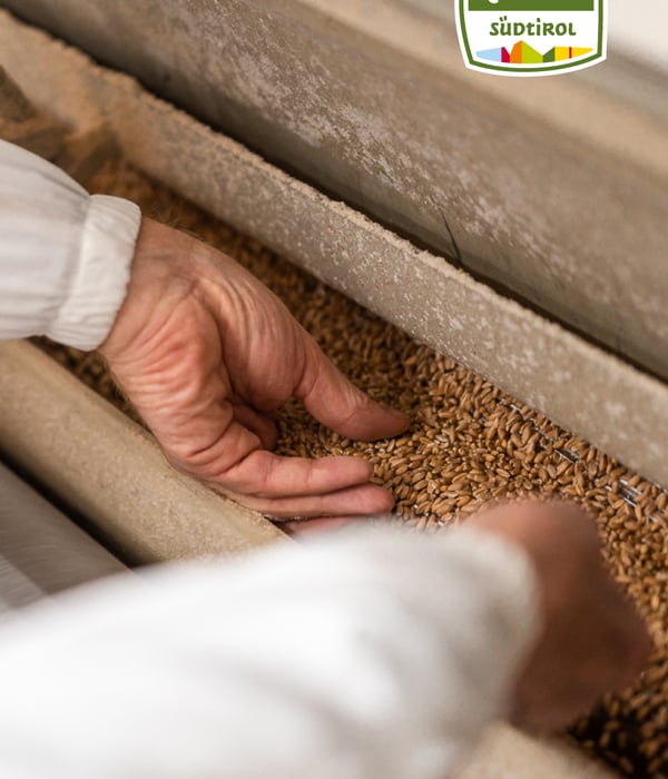 Qualitätszeichen Südtirol