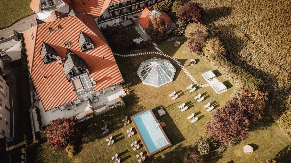 Hotel Montis
