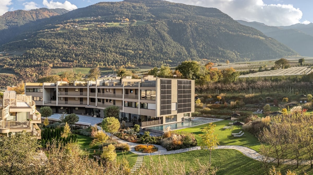 Boutique Hotel Amaril
