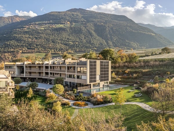 Boutique Hotel Amaril