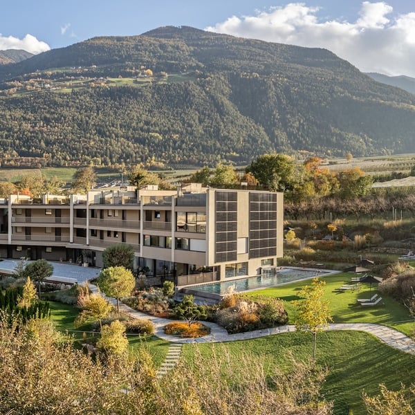 Boutique Hotel Amaril