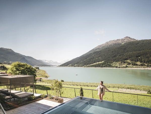 Seehotel Panorama Relax
