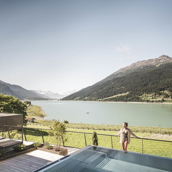 Seehotel Panorama Relax