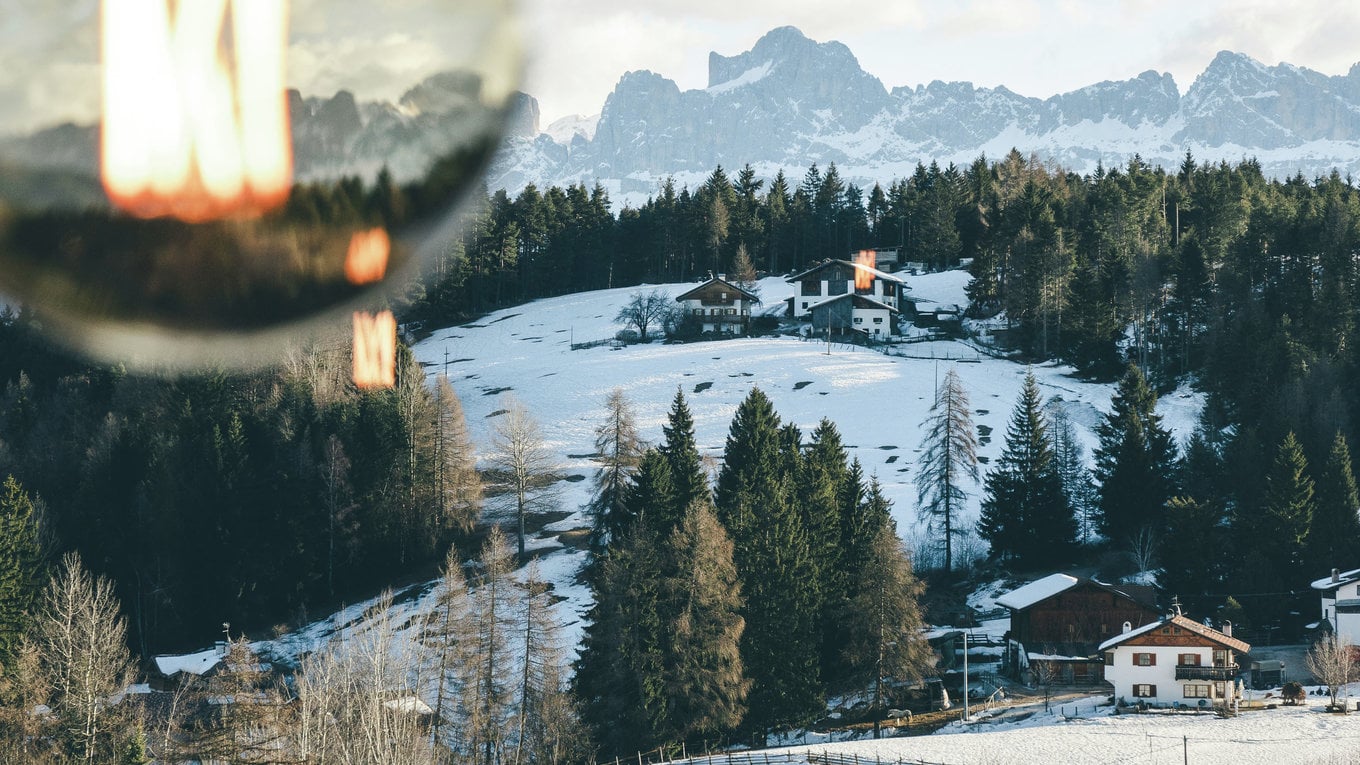 Stammgästetage im Pfösl