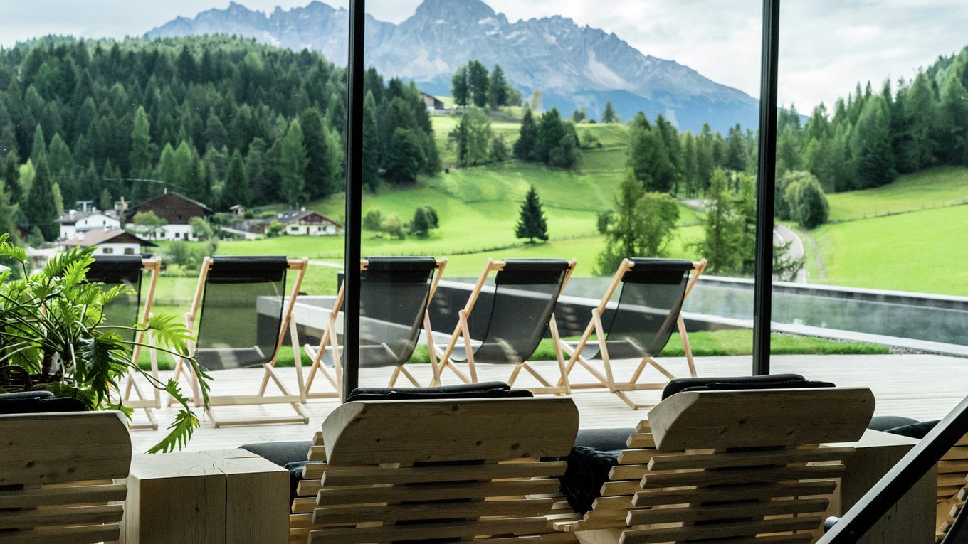 Golf & Wellness soggiorno breve
