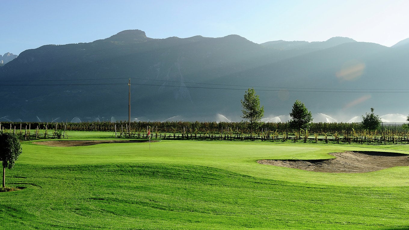 Golf Special (7 Tage)