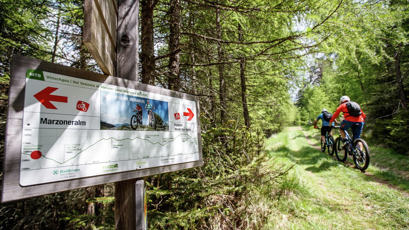 Bike Special "Radfahren is the new Wandern"