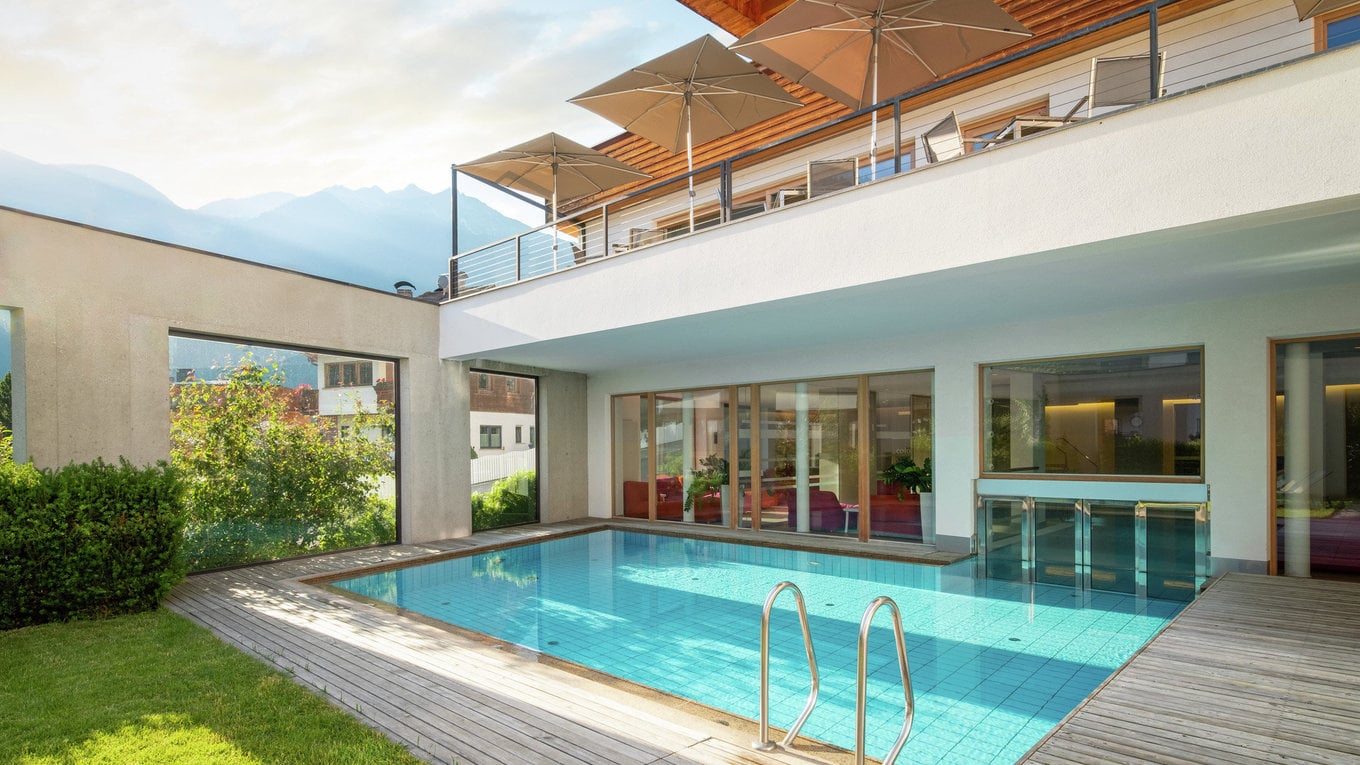 Pfingstferien in Südtirol -10%