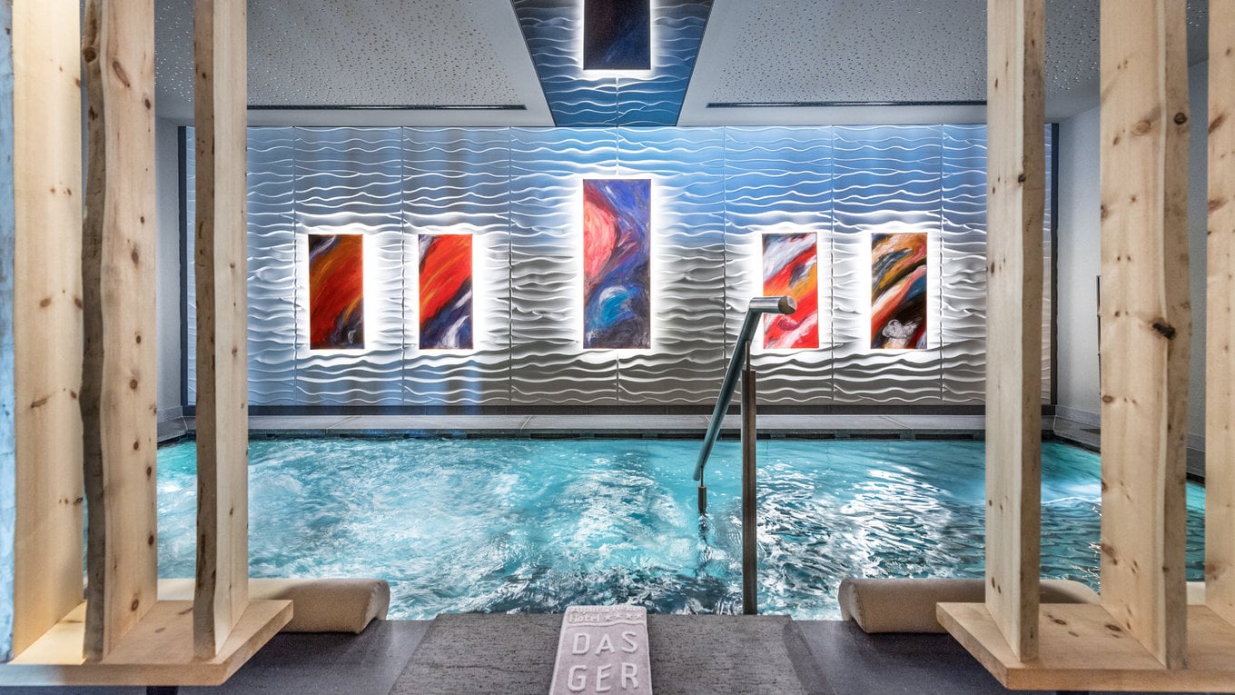 Giornate per conoscersi all'Alpin & Relax Hotel Das Gerstl