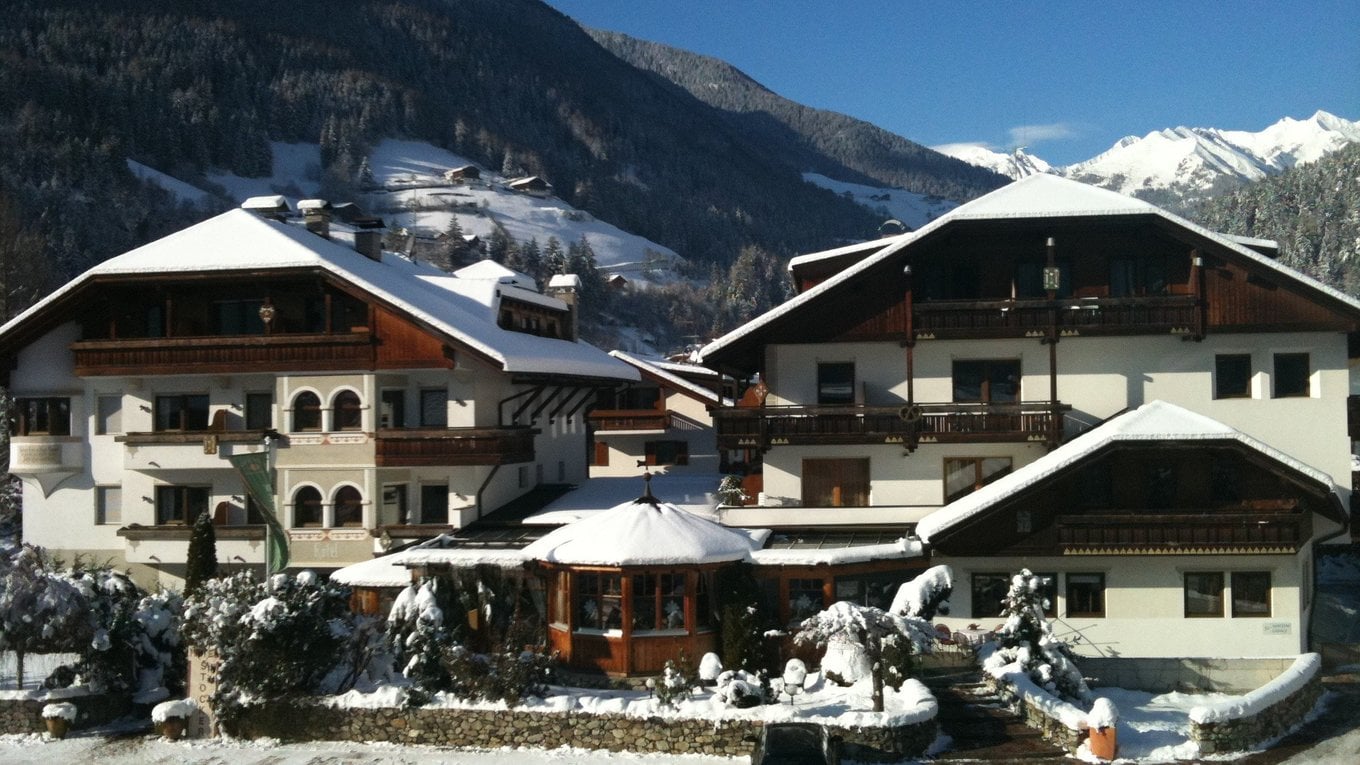 7=6 offertissima sulla neve
