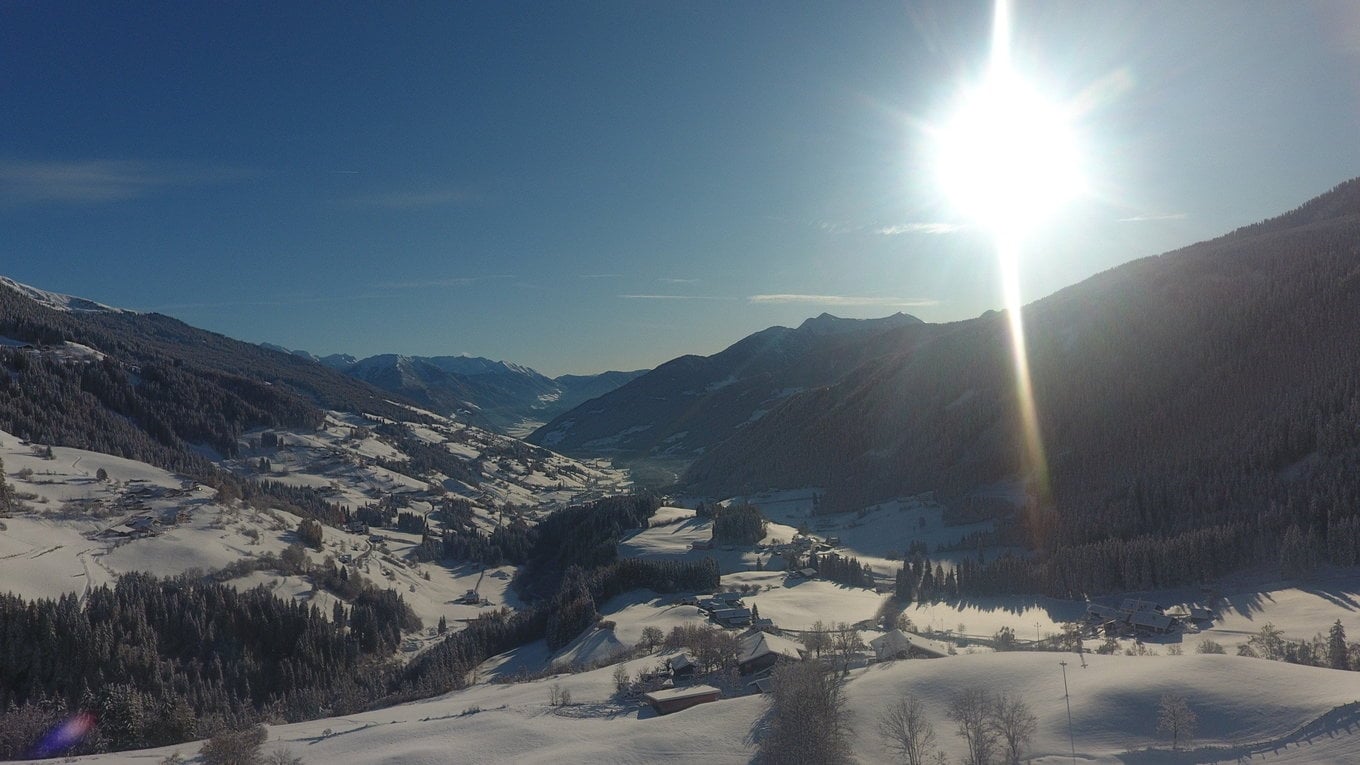 Avventure invernali in Val Ridanna 7=6